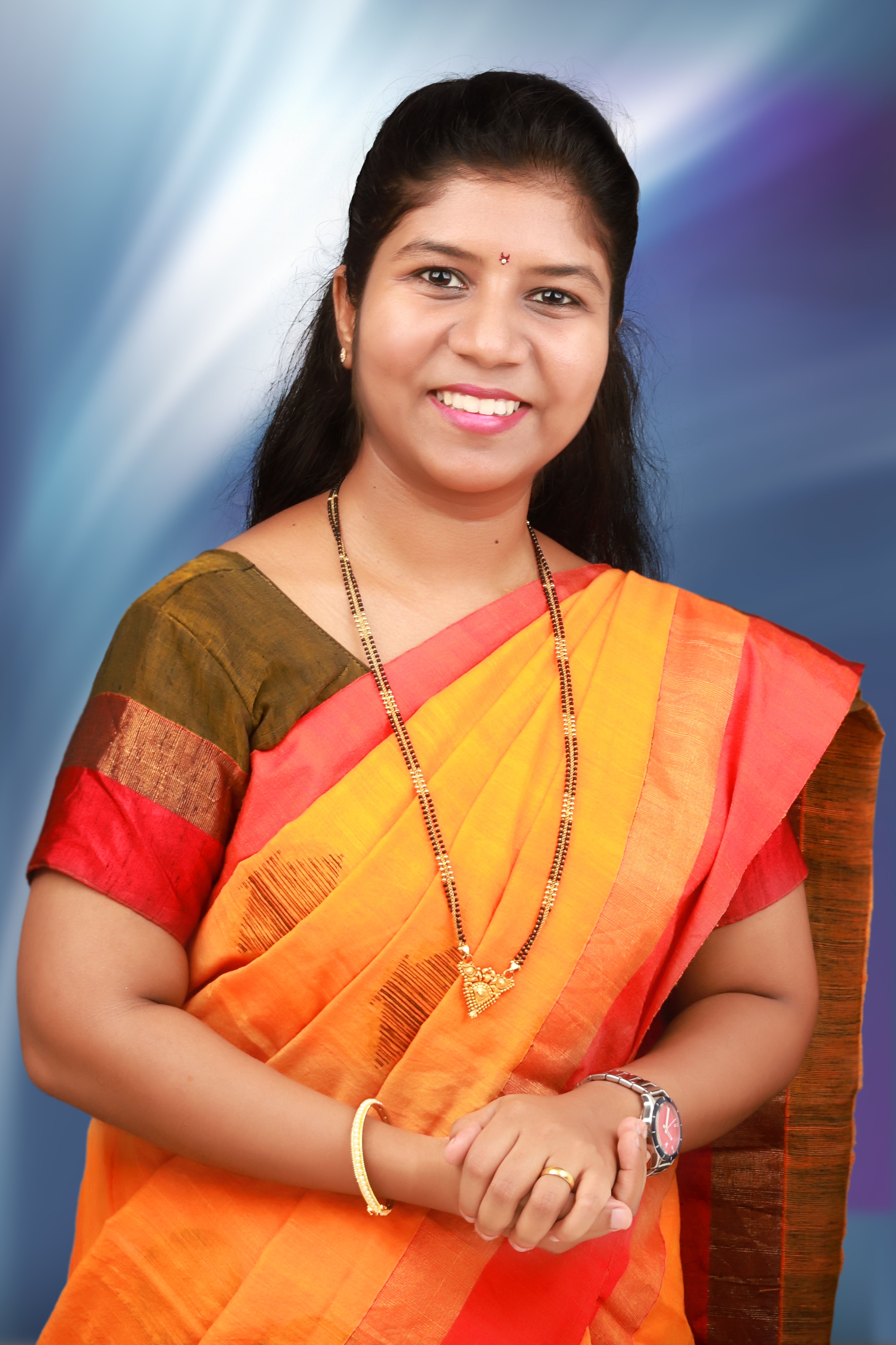 Dr. Kavita Yadav-Jadhav-Yadav